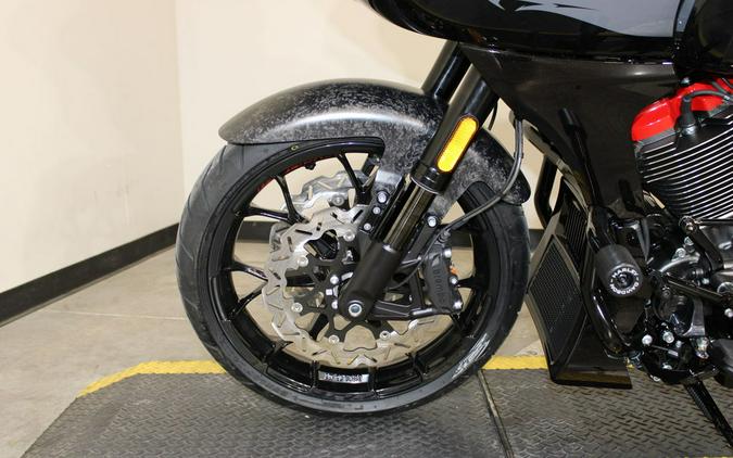 2025 Harley-Davidson® FLTRXSTSE - CVO™ Road Glide® ST