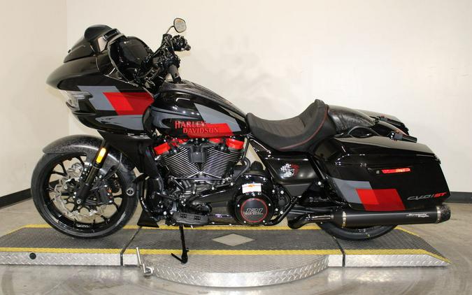 2025 Harley-Davidson® FLTRXSTSE - CVO™ Road Glide® ST