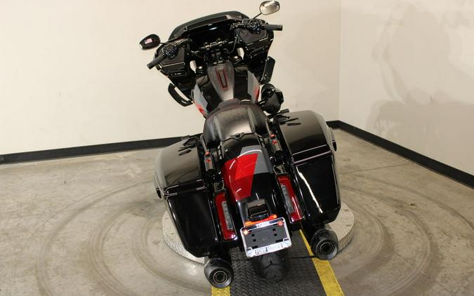 2025 Harley-Davidson® FLTRXSTSE - CVO™ Road Glide® ST