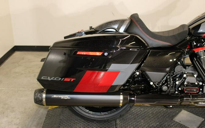 2025 Harley-Davidson® FLTRXSTSE - CVO™ Road Glide® ST