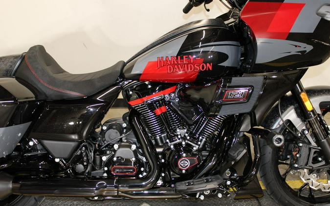 2025 Harley-Davidson® FLTRXSTSE - CVO™ Road Glide® ST