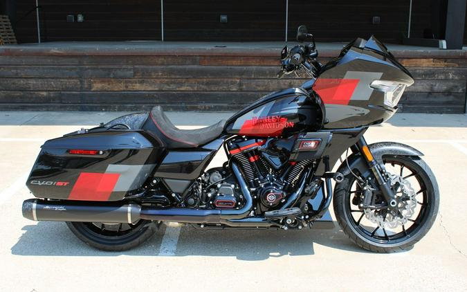 2025 Harley-Davidson® FLTRXSTSE - CVO™ Road Glide® ST