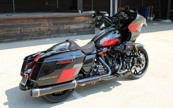 2025 Harley-Davidson® FLTRXSTSE - CVO™ Road Glide® ST