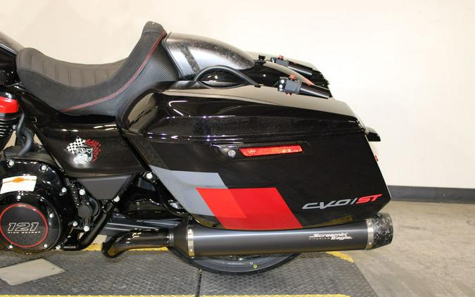 2025 Harley-Davidson® FLTRXSTSE - CVO™ Road Glide® ST