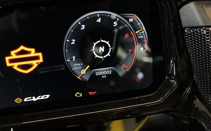 2025 Harley-Davidson® FLTRXSTSE - CVO™ Road Glide® ST