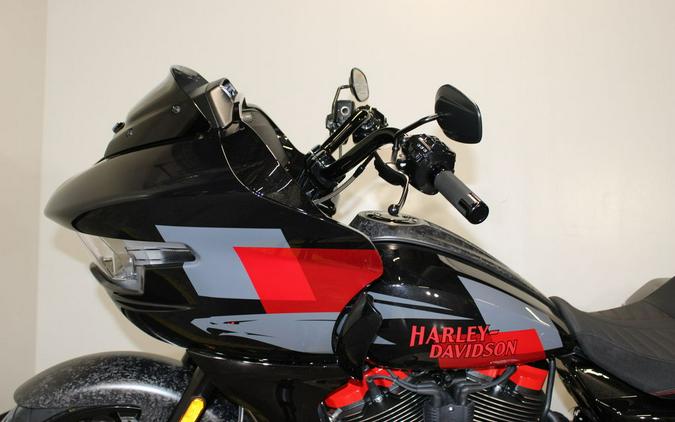 2025 Harley-Davidson® FLTRXSTSE - CVO™ Road Glide® ST