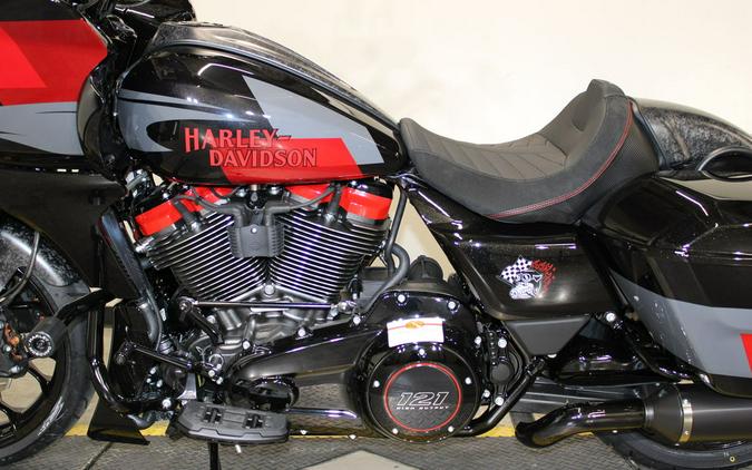 2025 Harley-Davidson® FLTRXSTSE - CVO™ Road Glide® ST