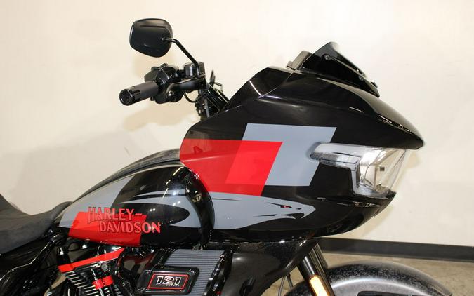 2025 Harley-Davidson® FLTRXSTSE - CVO™ Road Glide® ST