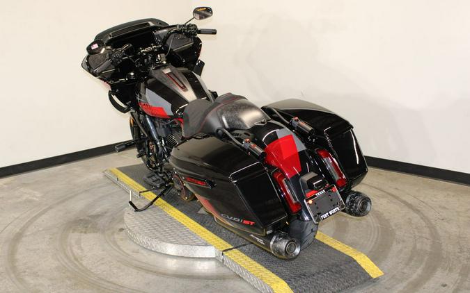2025 Harley-Davidson® FLTRXSTSE - CVO™ Road Glide® ST