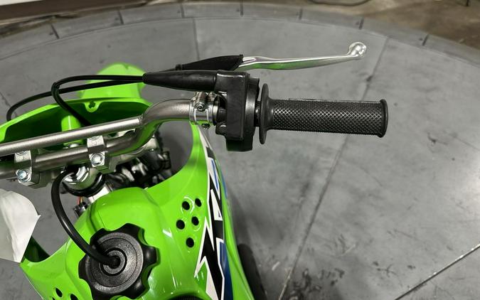 2026 Kawasaki KLX® 110R