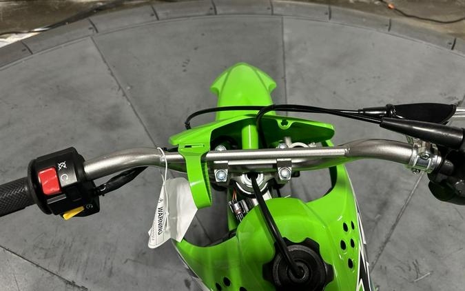 2026 Kawasaki KLX® 110R