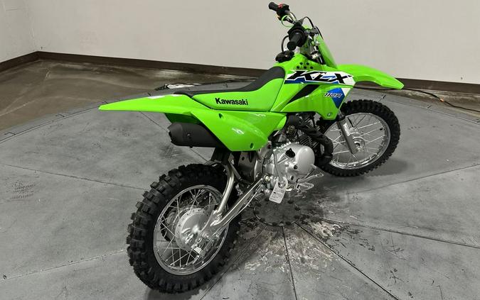 2026 Kawasaki KLX® 110R