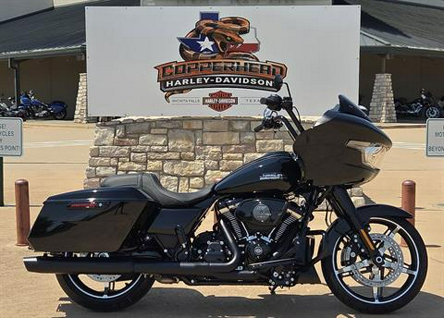 2025 Harley-Davidson Road Glide®