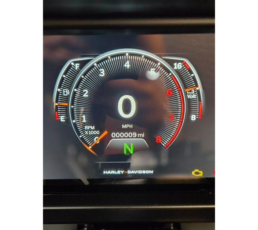 2025 Harley-Davidson Road Glide®