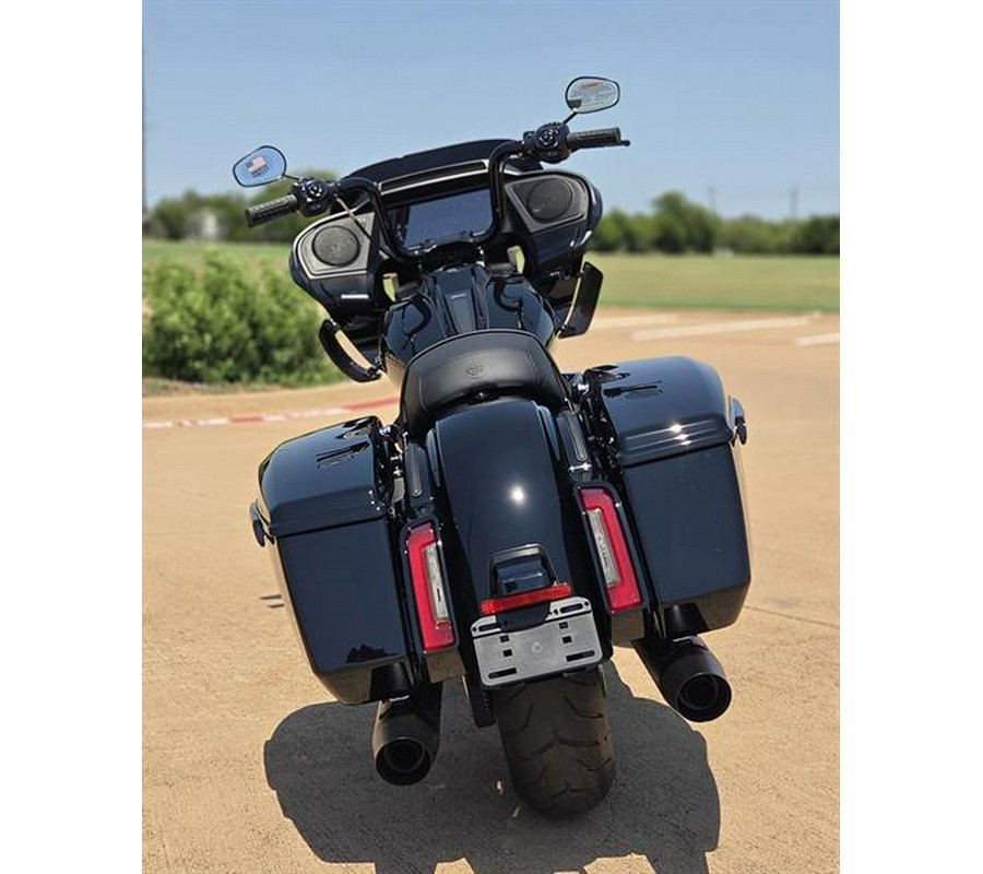 2025 Harley-Davidson Road Glide®