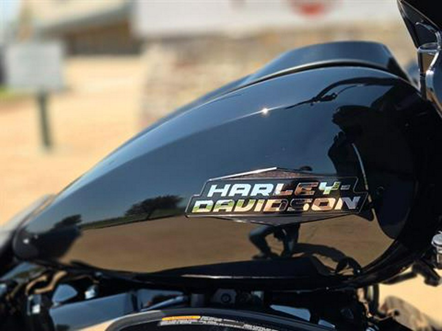 2025 Harley-Davidson Road Glide®