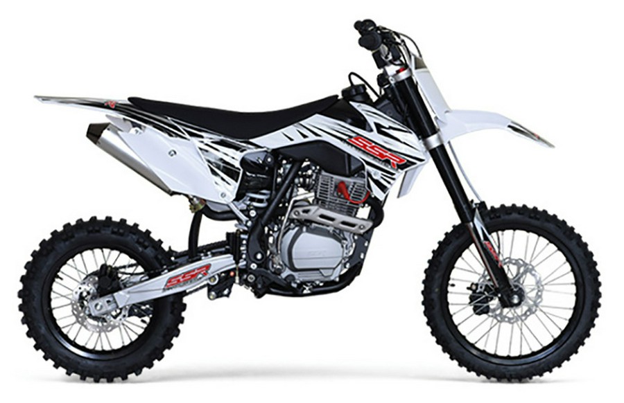 2019 SSR Motorsports SR150