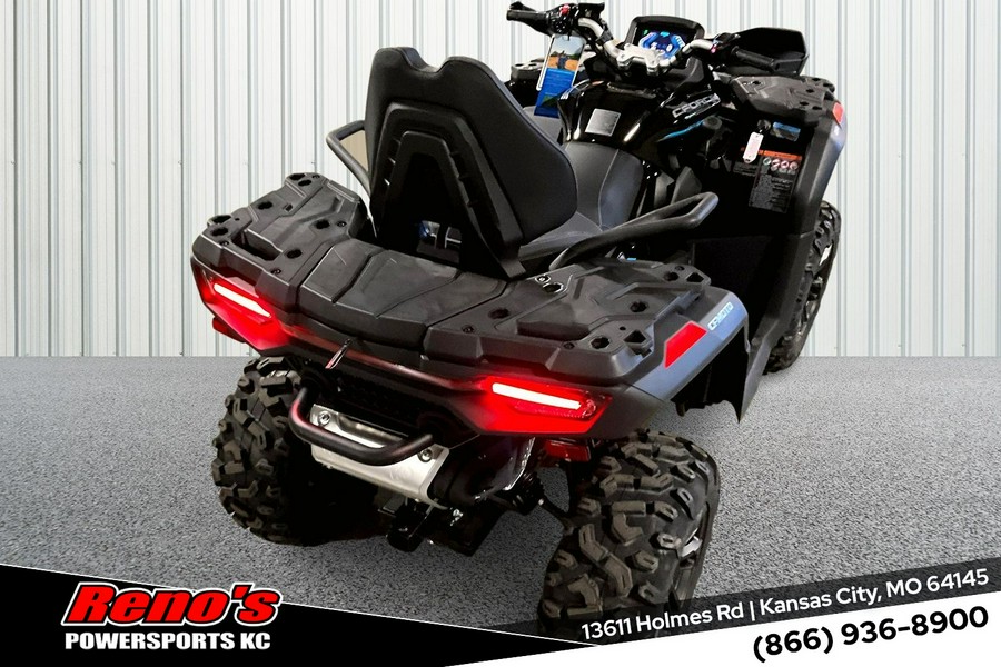 2026 CFMOTO CFORCE 800 Touring