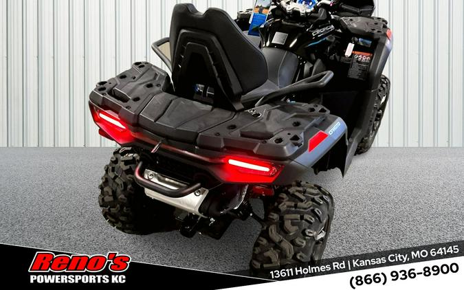 2026 CFMOTO CFORCE 800 Touring