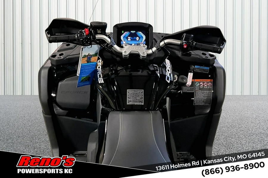 2026 CFMOTO CFORCE 800 Touring