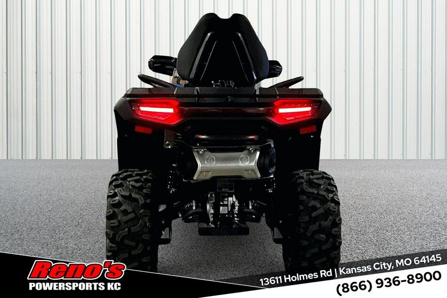 2026 CFMOTO CFORCE 800 Touring