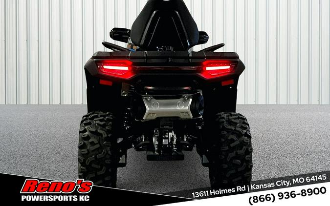 2026 CFMOTO CFORCE 800 Touring