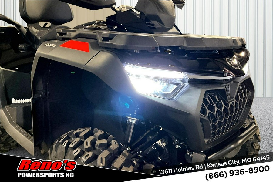 2026 CFMOTO CFORCE 800 Touring