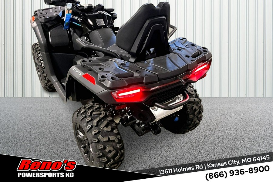 2026 CFMOTO CFORCE 800 Touring