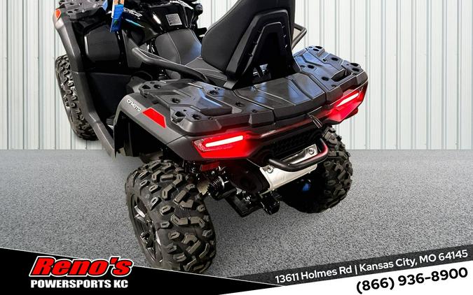 2026 CFMOTO CFORCE 800 Touring