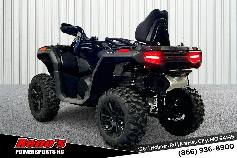 2026 CFMOTO CFORCE 800 Touring