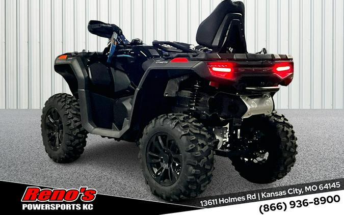 2026 CFMOTO CFORCE 800 Touring