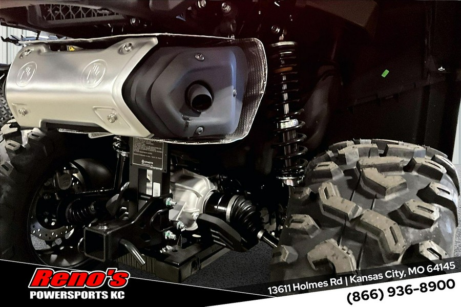 2026 CFMOTO CFORCE 800 Touring