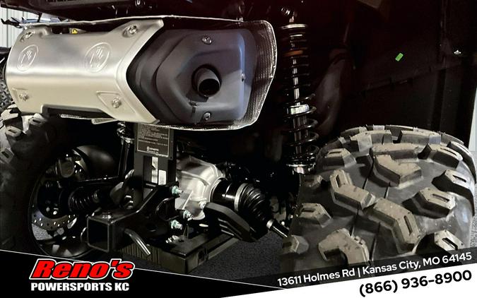 2026 CFMOTO CFORCE 800 Touring