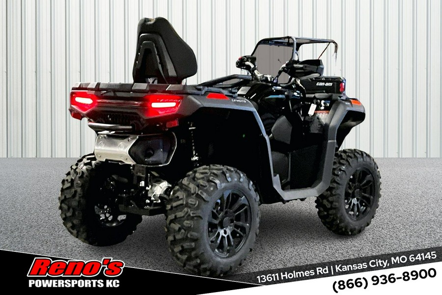 2026 CFMOTO CFORCE 800 Touring