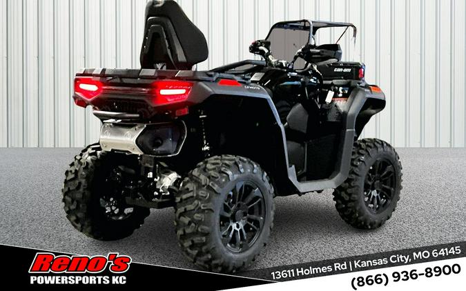 2026 CFMOTO CFORCE 800 Touring