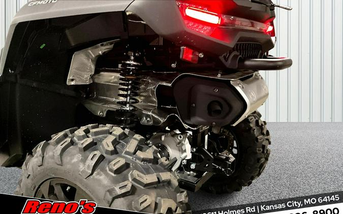 2026 CFMOTO CFORCE 800 Touring