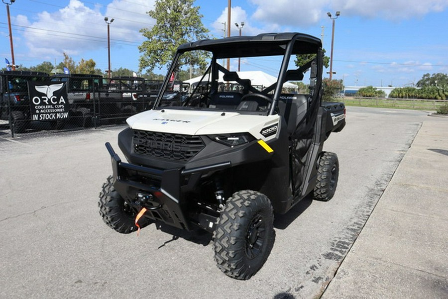 2026 Polaris Ranger 1000 Premium