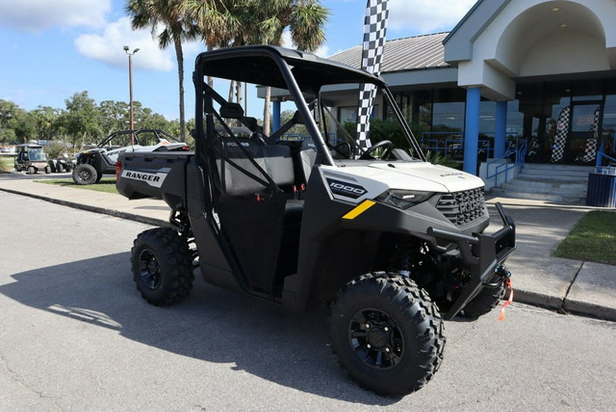 2026 Polaris Ranger 1000 Premium