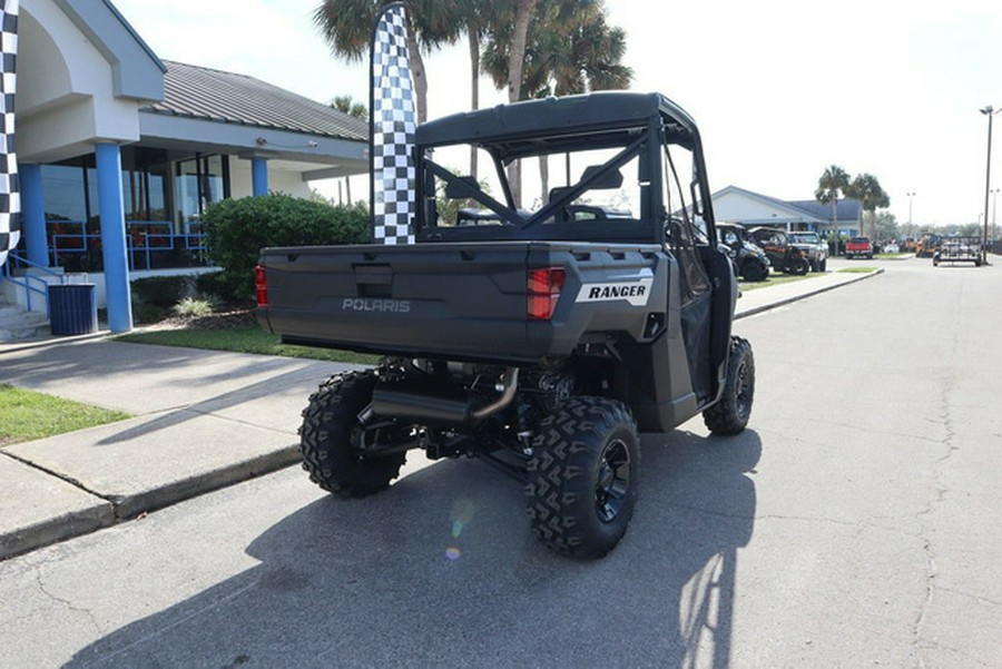 2026 Polaris Ranger 1000 Premium