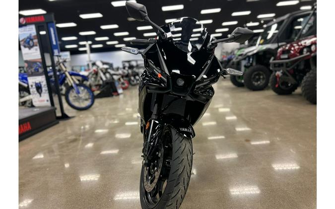 2026 YZF R3 - Yamaha