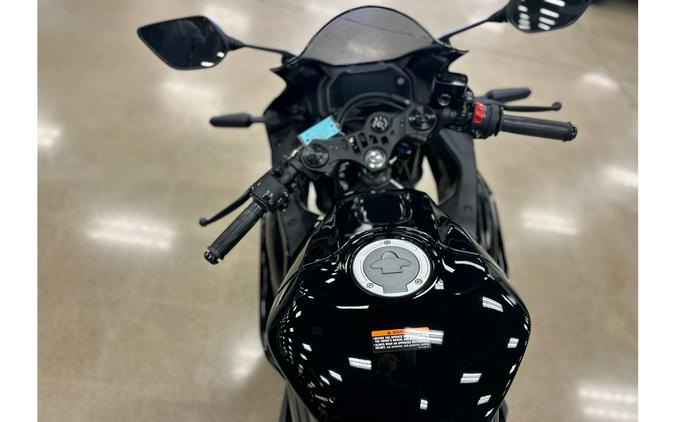 2026 YZF R3 - Yamaha