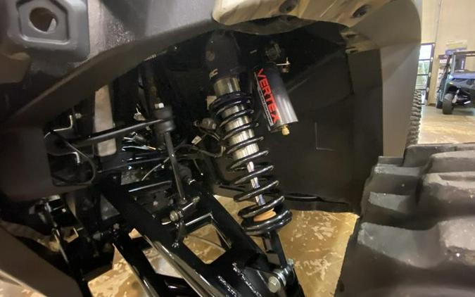 2025 Polaris® Ranger Crew XP 1000 Premium Polaris Pursuit Camo