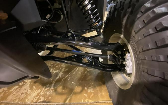 2025 Polaris® Ranger Crew XP 1000 Premium Polaris Pursuit Camo