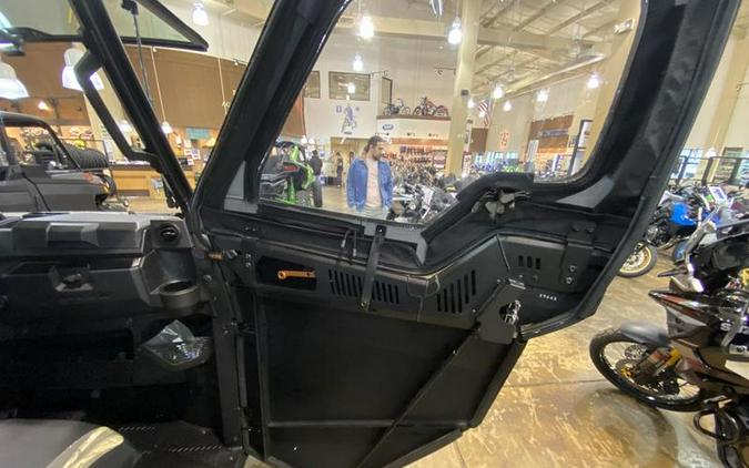 2025 Polaris® Ranger Crew XP 1000 Premium Polaris Pursuit Camo