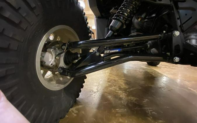 2025 Polaris® Ranger Crew XP 1000 Premium Polaris Pursuit Camo