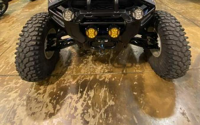 2025 Polaris® Ranger Crew XP 1000 Premium Polaris Pursuit Camo