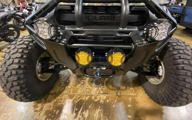 2025 Polaris® Ranger Crew XP 1000 Premium Polaris Pursuit Camo