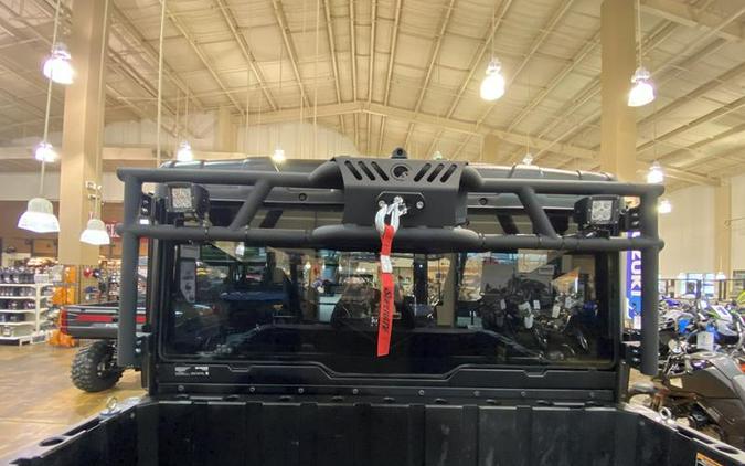 2025 Polaris® Ranger Crew XP 1000 Premium Polaris Pursuit Camo