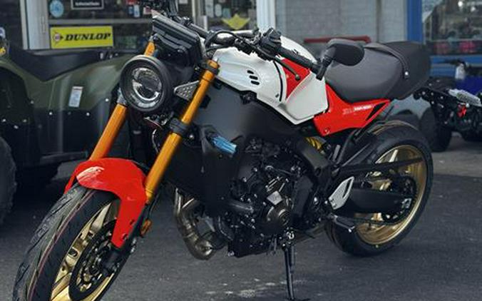 2026 Yamaha XSR900