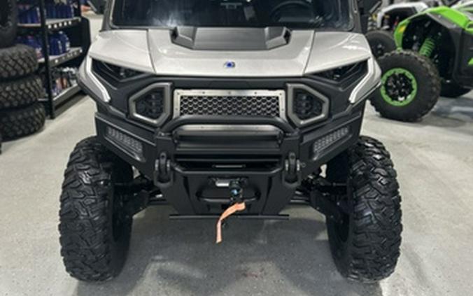 2024 Polaris Ranger Crew XD 1500 NorthStar Edition Ultimate